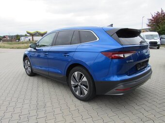 Škoda Enyaq 80 28500km - 4