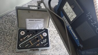 Plazmová rezačka - 4