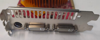 [náhradné diely] Palit 9800GT 512MB - 4