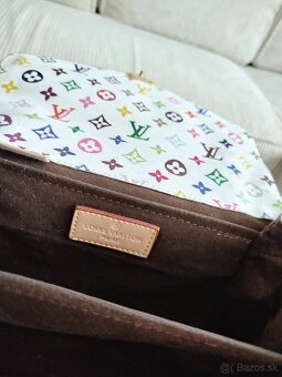 Kabelka Louis Vuitton - 4