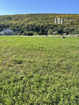 Pozemok na výstavbu RD, 14á, Nižný Klátov, Košice-okolie - 4