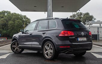 Volkswagen Touareg 3.0 TDI 4motion - 4