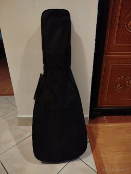 Yamaha Guitalele GL1 – nové, s obalom (púzdrom) - 4