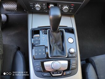 A6 Allroad 3,0 TDI 200kw c7 - 4