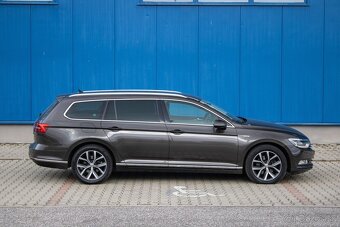 Volkswagen Passat Variant 2.0 - 4