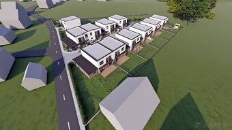 A09-Novostavba 4 izb.domu s garážou,287 m2 - Bitarová - 4