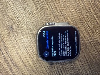 Predam Apple Watch Ultra - 4