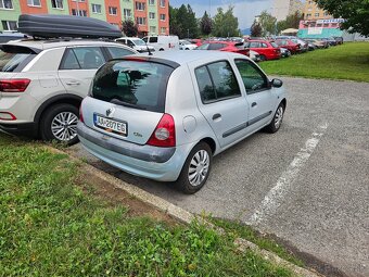 Renault Clio 1.5dci - 4