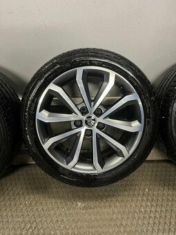 Škoda Hawk 17 Alu - 4