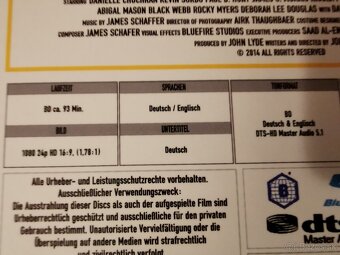 Blu-ray SURVIVOR Limited Edition - 4