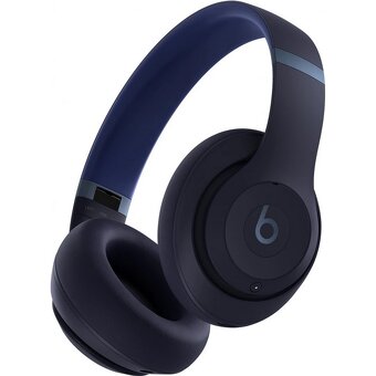 Apple Beats by Dr. Dre Studio Pro Wireless Navy Blue - 4