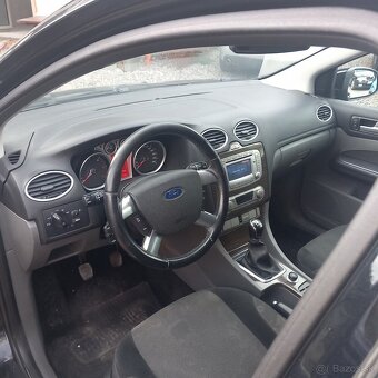 Ford focus - 4