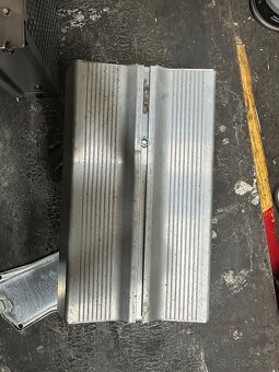 Napájací zdroj Meanwell - 4