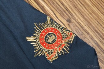 Pánska košeľa La Martina v. XXXL - 4