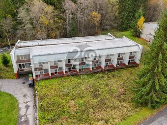 Ubytovňa v Liptovskom Jáne - 4