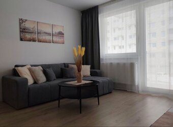 Na prenájom - 2i byt, ul.Ivanská cesta, Bratislava II TOP - 4