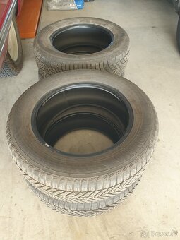 Pneu Suzuki vitara - 4