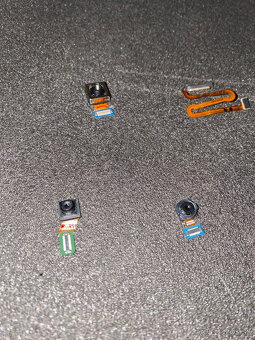 Náhradné diely Samsung Galaxy A13 4G - 4