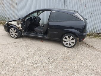 Ford focus mk1 - 4