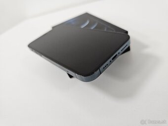 Apple iPhone 12 Pro Blue - 4