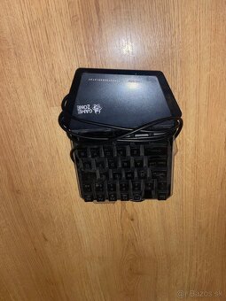 Herné príslušenstvo a elektronika - 4