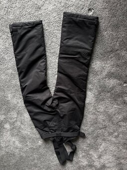 Detské oteplovačky - 4