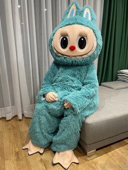 Predám maskota Labubu - 4