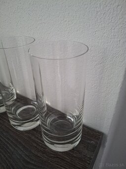 Sada pohárov Bohemia - 4