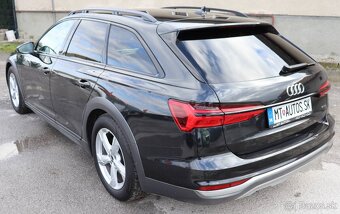 Audi A6 Allroad 55 3.0 V6 TDI mHEV quattro tiptronic - 4
