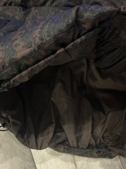 Dámska carhartt bunda - 4