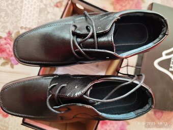 Predám panske nové topanky - 4