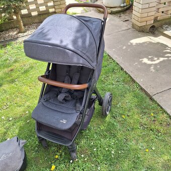 Kočík Britax Römer - 4