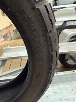 Pneu Pirelli SCORPION RALLY STR - 4