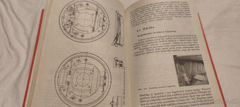 Škoda 1000 MB - 1100 MB manuál údržba a opravy Š1000 veterán - 4