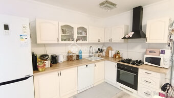 Nízkoenerg. 3-izb. rod. dom obec Láb, 30 km od Bratislavy - 4