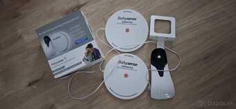 Babysense 5 - 4