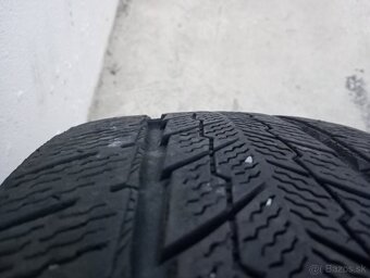 Zimné pneumatiky 235/55 R18 - 4