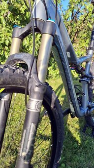 Specialized Rumor Expert 29", vel.M - damsky bicykel - 4