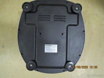 PREDAM MASAZNU VANICKU HYUNDAI NA NOHY ZA 22€ - 4