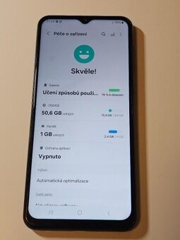 Samsung galaxy A23 5G 64gb - 4