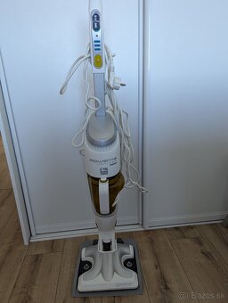 Vysávač a parný mop (2v1) Rowenta - 4