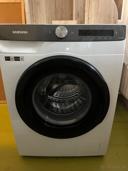 Práčka Samsung - 4