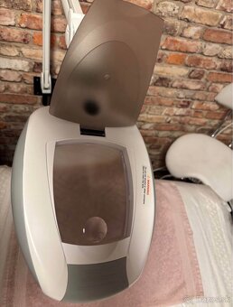 Kozmetická lampa - 4