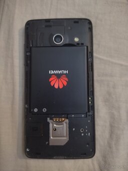 Huawei - 4