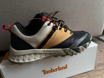 Timberland trailquest low (43) - 4