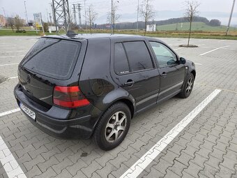 Golf 4 1.9 TDI 85kw - 4