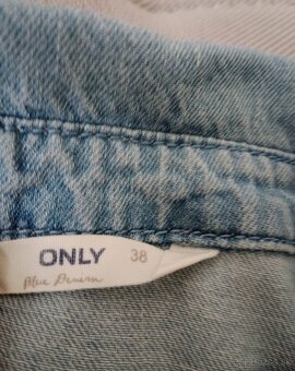 Dámske šaty zn. ONLY - 4