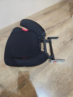 Autosedačka Cybex Solution X-Fix (15–36 kg) - 4