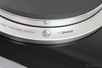 Gramofón VICTOR QL-A75 (JVC) - 4