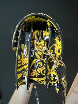 Versace jeans couture kabelka - 4